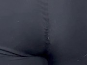 Step mom is horny and wants my milk 1/16