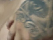 Step mom is horny and wants my milk 9/16