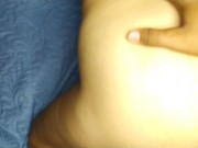 Espectacular latina com un culo caliente y sexy.. parte #1 15/16