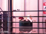 Ahri Double Penetration [Grand Cupido]( League of Legends ) 14/16