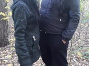 Расплатилась кунилингусом за сигарету - lesbian_illusion 3/16