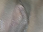 Plays w/ cum filled Pussy (10/13 Pt. 3/3) 6/16