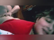 Arab BBW Sucks BWC + Fucks her brains out Part 1 7/16