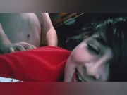 Arab BBW Sucks BWC + Fucks her brains out Part 1 8/16