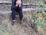 Секс с доктором в общественном месте с русскими разговорами - lesbian_illusion 1/16