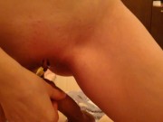 Школьница после уроков решила зарабоать 7/16