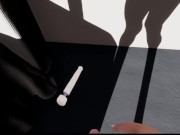 VR HOT Virtual Reality Game POV 14/16