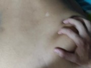 سمية التطوانية : خشيه مزيان وجبدو احبية مهاوشة على زب قحبة مغربية سكس عربي 8/16