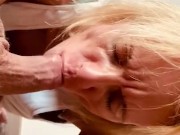 Sucking  dick, impaled with dildo !!! by TramuntanaCouple 3/16