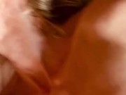 Sucking  dick, impaled with dildo !!! by TramuntanaCouple 8/16