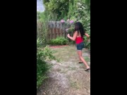 What if we get caught? 1/16