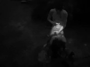 What if we get caught? 13/16