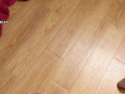 Velma Gets Fucked by Shaggy in Exchange for Getting her Glassed Back 1/16