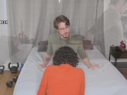 Velma Gets Fucked by Shaggy in Exchange for Getting her Glassed Back 2/16