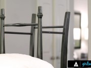 A Girl Next Door Gave Me A Welcome Gift 3/16