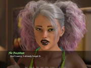 Fetish Locator Week 2 Part 30 (READ ALOUD w/ in game voices & sound) Lydia let's you fuck Chastity 4/16