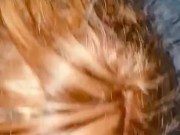 Getting head after the concert. 13/16