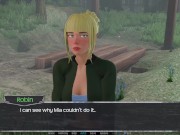 Mist - (PT 40) - V07.2b 12/16