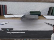 Mist - (PT 40) - V07.2b 13/16