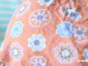 Sweet Blonde and a Hot Brunette - The Right Chemistry 7/16