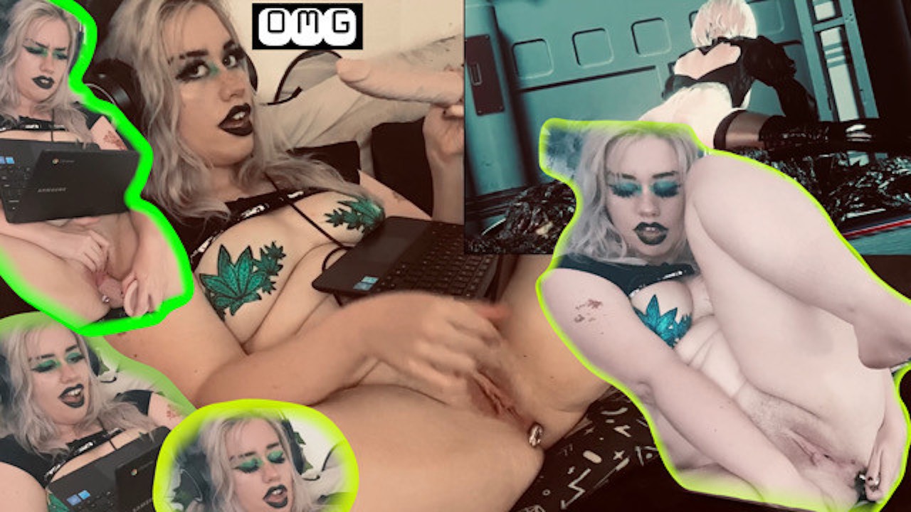 Sex Parody Videos