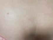 Asian hotwife cucks hubby while trying out a new massive because for a potential onlyfans shoot 10/16