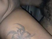 She Cheating to take My Dick 16/16