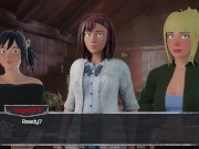 Mist - (PT 41) - V07.2b 10/16