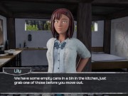 Mist - (PT 42) - V07.2b 4/16