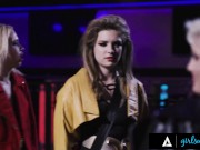 Winner Will Be The Band's Lead Singer 2/16