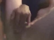 Latina Teen gets pounded from behind bareback by BBC after school 15/16