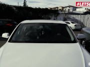 LETSDOEIT - Big Ass Cum Sluts Karma Rx And Kendra Spade Get Fucked In The Club 2/16