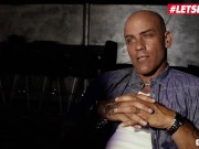 LETSDOEIT - Big Ass Cum Sluts Karma Rx And Kendra Spade Get Fucked In The Club 3/16