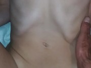 She Has such a good little pussy!! Fucking my best friends wife while he is at work.  13/16