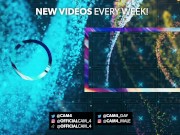 Amateur girls shake their asses | CAM4 Radio 16/16