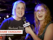 Porn Stars answer funny questions!! | CAM4 Radio 10/16