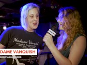 Porn Stars answer funny questions!! | CAM4 Radio 15/16