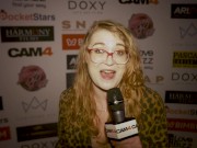 Porn Stars answer funny questions!! | CAM4 Radio 16/16