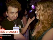 Porn Stars answer funny questions!! | CAM4 Radio 4/16