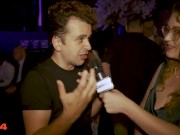 Porn Stars answer funny questions!! | CAM4 Radio 5/16