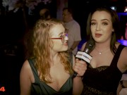 Porn Stars answer funny questions!! | CAM4 Radio