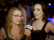 Porn Stars answer funny questions!! | CAM4 Radio 9/16