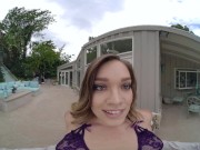 Fucking Flexible Katie Kush As A Part Of Wife Swap VR Porn 4/16