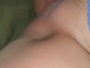MILF- Solo squirt orgasm 10/16