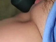 MILF- Solo squirt orgasm 5/16