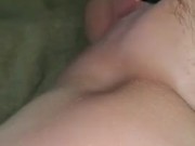 MILF- Solo squirt orgasm 7/16