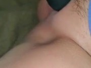 MILF- Solo squirt orgasm 8/16