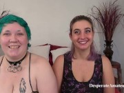 Casting compilation Desperate Amateurs Big Tits BBW moms need money 15/16