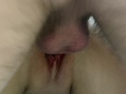 Best sex with my wife 5/16