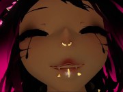 Loving Catgirl Comforts You on a Rainy Night ❤️ (POV) 1/16